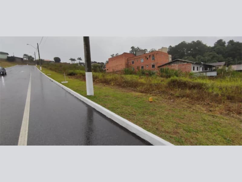 Foto 20 de 21: Terreno em leilão em Indaial - SC, bairro Estrada das Areias — Terreno - Indaial - SC
