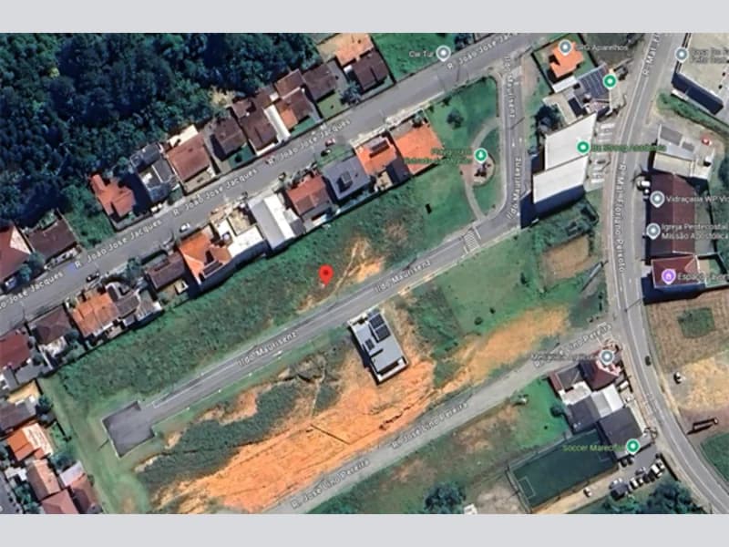 Foto 21 de 21: Terreno em leilão em Indaial - SC, bairro Estrada das Areias — Terreno - Indaial - SC