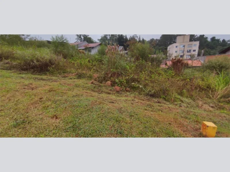 Foto 4 de 21: Terreno em leilão em Indaial - SC, bairro Estrada das Areias — Terreno - Indaial - SC