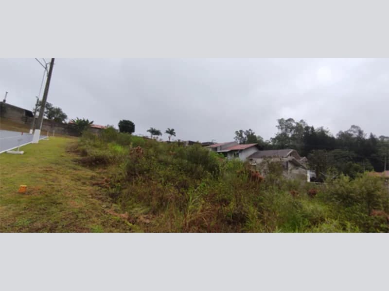 Foto 13 de 21: Terreno em leilão em Indaial - SC, bairro Estrada das Areias — Terreno - Indaial - SC