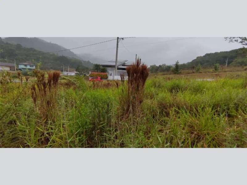 Foto 15 de 21: Terreno em leilão em Indaial - SC, bairro Estrada das Areias — Terreno - Indaial - SC