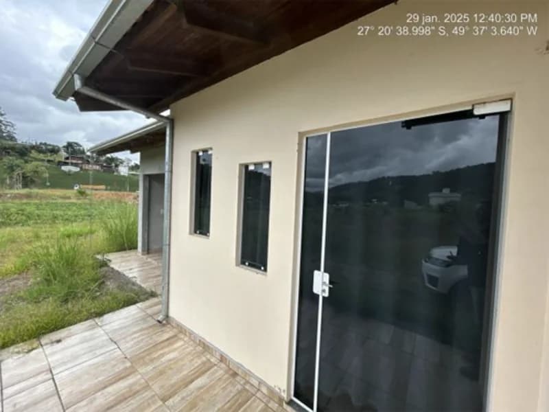 Foto 4 de 13: Casa em leilão em Aurora - SC, bairro Ribeirão Cobras Sul — Casa - Aurora - SC