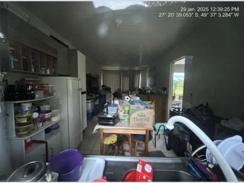 Foto 8 de 13: Casa em leilão em Aurora - SC, bairro Ribeirão Cobras Sul — Casa - Aurora - SC