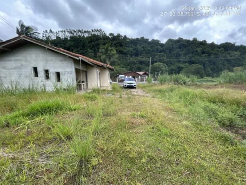 Foto 10 de 13: Casa em leilão em Aurora - SC, bairro Ribeirão Cobras Sul — Casa - Aurora - SC