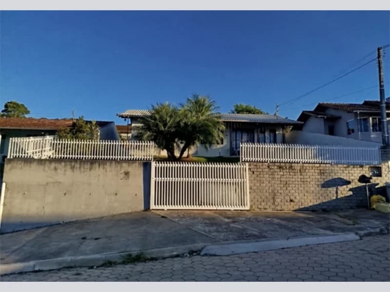 Foto 5 de 21: Casa em leilão em Ituporanga - SC — Casa - Ituporanga - SC
