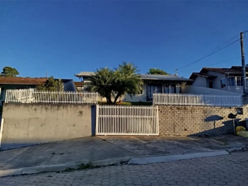 Foto 3 de 21: Casa em leilão em Ituporanga - SC — Casa - Ituporanga - SC