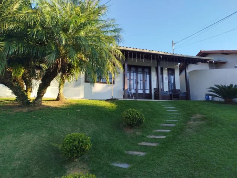 Casa em leilão em Ituporanga - SC — Casa - Ituporanga - SC
