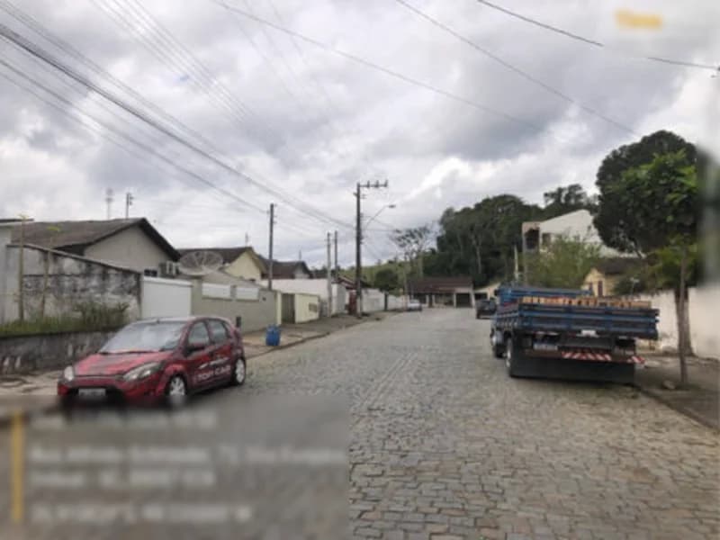 Foto 5 de 16: Casa em leilão em Indaial - SC, bairro Estados — Casa - Indaial - SC
