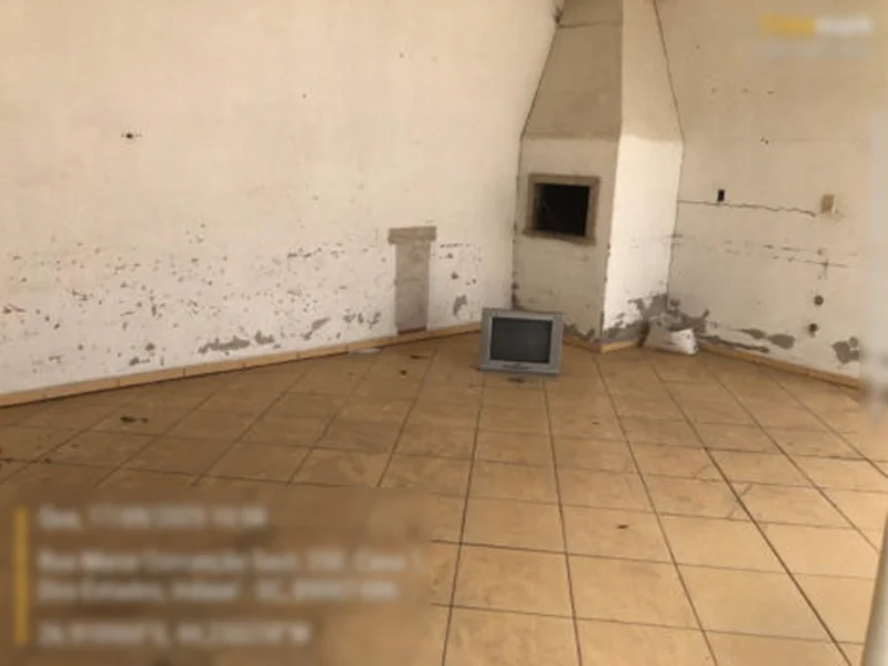 Foto 7 de 16: Casa em leilão em Indaial - SC, bairro Estados — Casa - Indaial - SC
