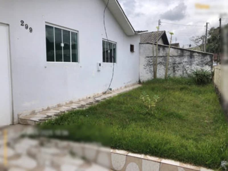 Foto 3 de 16: Casa em leilão em Indaial - SC, bairro Estados — Casa - Indaial - SC