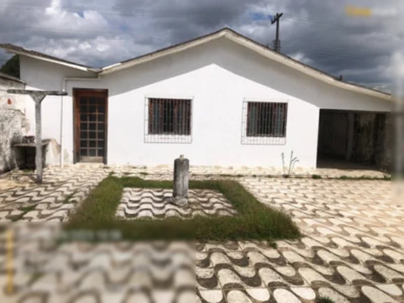 Casa em leilão em Indaial - SC, bairro Estados — Casa - Indaial - SC