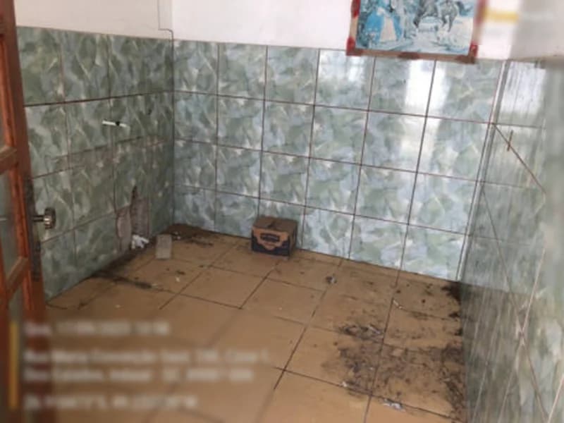 Foto 8 de 16: Casa em leilão em Indaial - SC, bairro Estados — Casa - Indaial - SC
