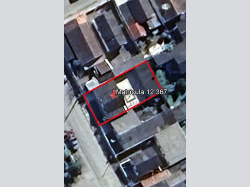 Foto 15 de 16: Casa em leilão em Indaial - SC, bairro Estados — Casa - Indaial - SC