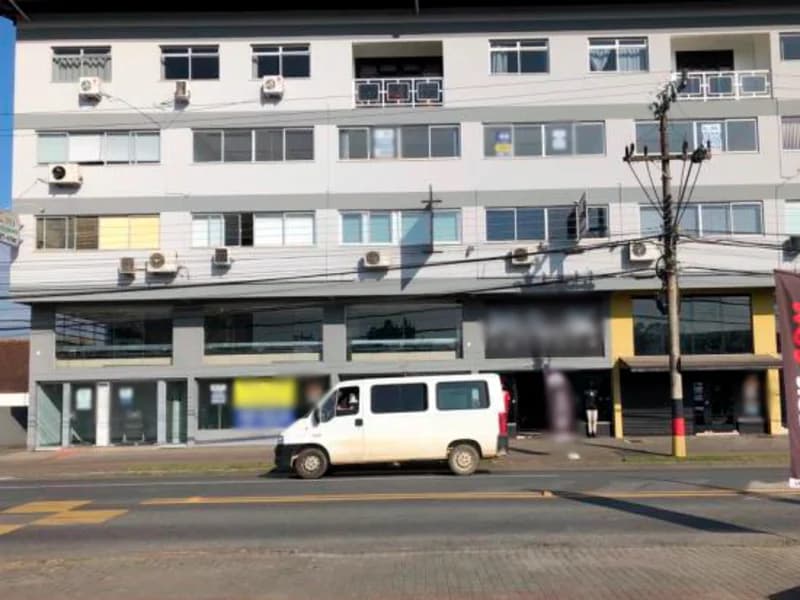 Foto 1 de 12: Comercial em leilão em Blumenau - SC, bairro Itoupava Norte — Sala - Blumenau - SC