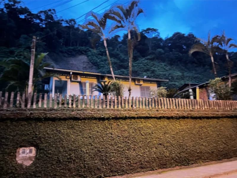 Casa em leilão em Brusque - SC, bairro Nova Brasília — Casa - Brusque - SC