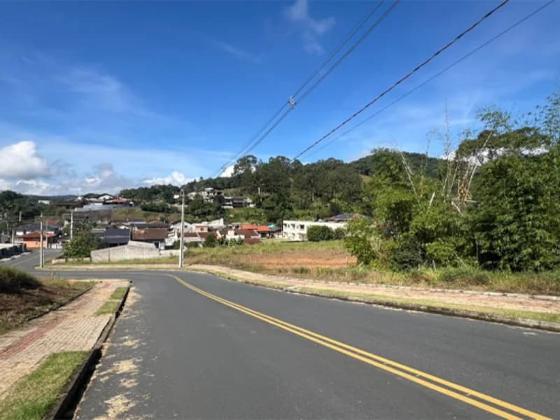 Foto 23 de 28: Terreno em leilão em Gaspar - SC, bairro Gasparinho — Terreno - Gaspar - SC