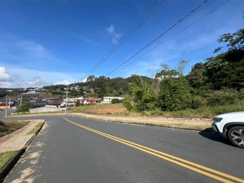 Foto 25 de 28: Terreno em leilão em Gaspar - SC, bairro Gasparinho — Terreno - Gaspar - SC