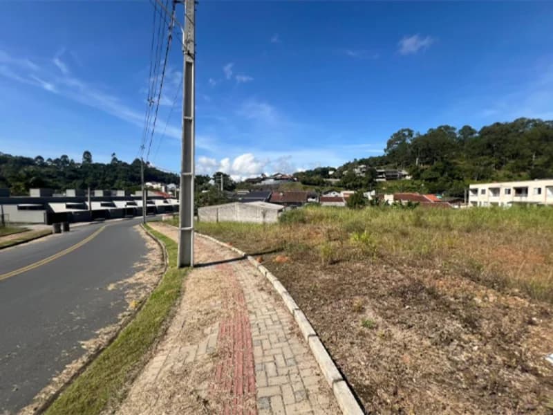 Foto 20 de 28: Terreno em leilão em Gaspar - SC, bairro Gasparinho — Terreno - Gaspar - SC