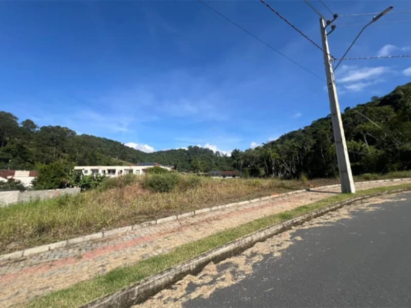 Foto 21 de 28: Terreno em leilão em Gaspar - SC, bairro Gasparinho — Terreno - Gaspar - SC