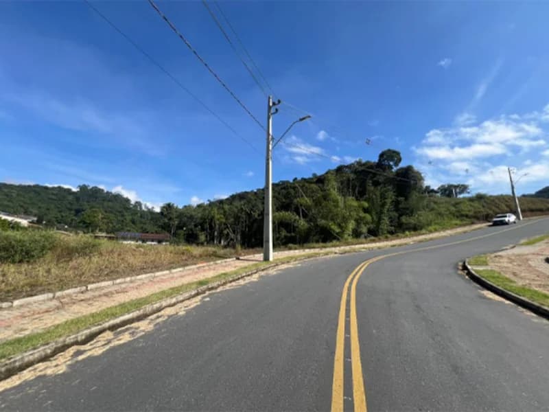Foto 14 de 28: Terreno em leilão em Gaspar - SC, bairro Gasparinho — Terreno - Gaspar - SC