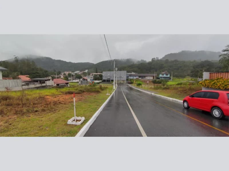 Foto 10 de 15: Terreno em leilão em Indaial - SC, bairro Estrada das Areias — Terreno - Indaial - SC