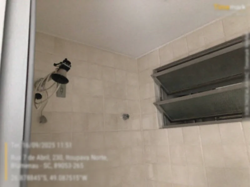 Foto 15 de 17: Comercial em leilão em Blumenau - SC, bairro Itoupava Norte — Sala - Blumenau - SC