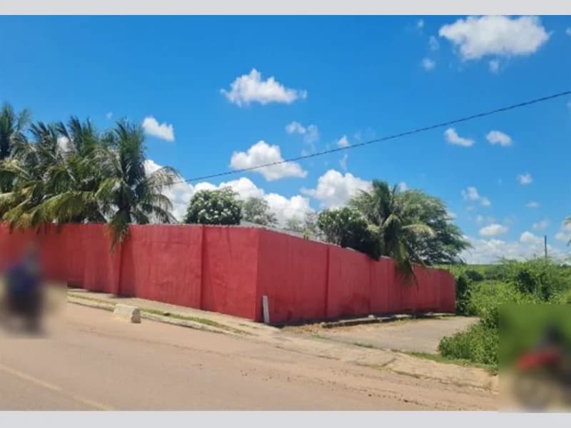 Foto 1 de 13: Terreno em leilão em Araripina - PE, bairro Distrito Industrial — Terreno - Araripina - PE
