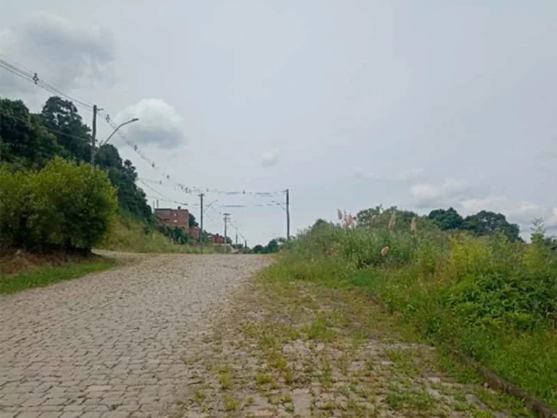 Foto 1 de 10: Terreno em leilão em Caxias Do Sul - RS — Terreno - Caxias do Sul - RS
