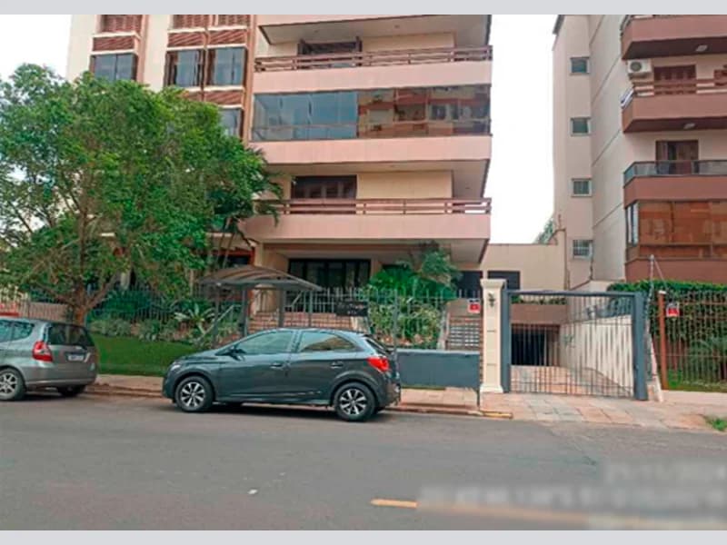 Foto 1 de 19: Apartamento em leilão em São Leopoldo - RS, bairro Centro — Apartamento - São Leopoldo - RS