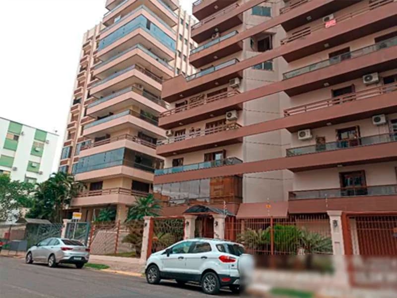 Foto 18 de 19: Apartamento em leilão em São Leopoldo - RS, bairro Centro — Apartamento - São Leopoldo - RS