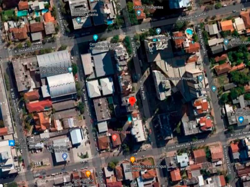 Foto 19 de 19: Apartamento em leilão em São Leopoldo - RS, bairro Centro — Apartamento - São Leopoldo - RS