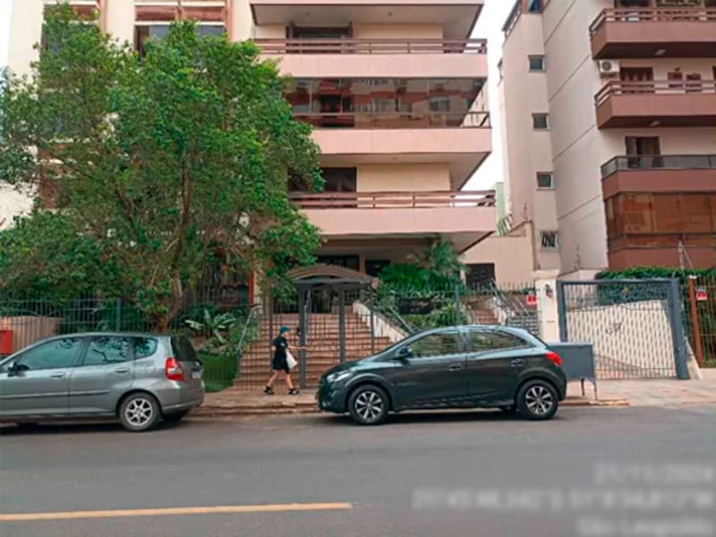 Foto 2 de 19: Apartamento em leilão em São Leopoldo - RS, bairro Centro — Apartamento - São Leopoldo - RS