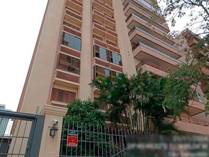 Foto 6 de 19: Apartamento em leilão em São Leopoldo - RS, bairro Centro — Apartamento - São Leopoldo - RS