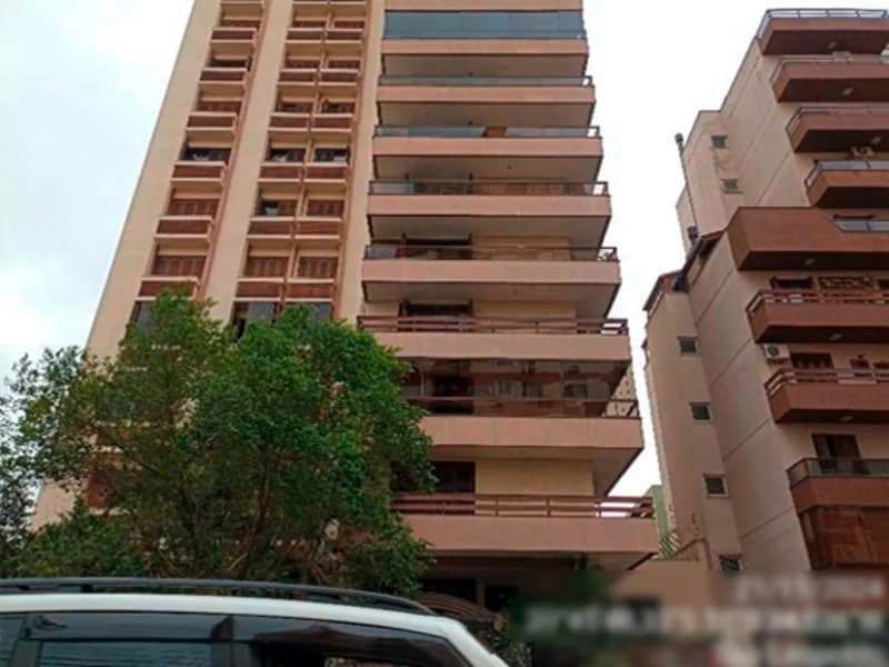 Foto 7 de 19: Apartamento em leilão em São Leopoldo - RS, bairro Centro — Apartamento - São Leopoldo - RS