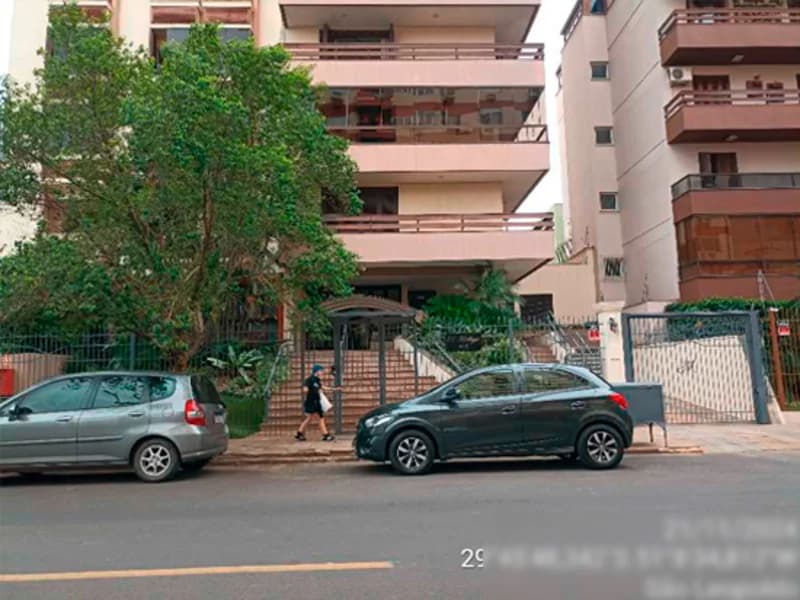 Foto 4 de 19: Apartamento em leilão em São Leopoldo - RS, bairro Centro — Apartamento - São Leopoldo - RS