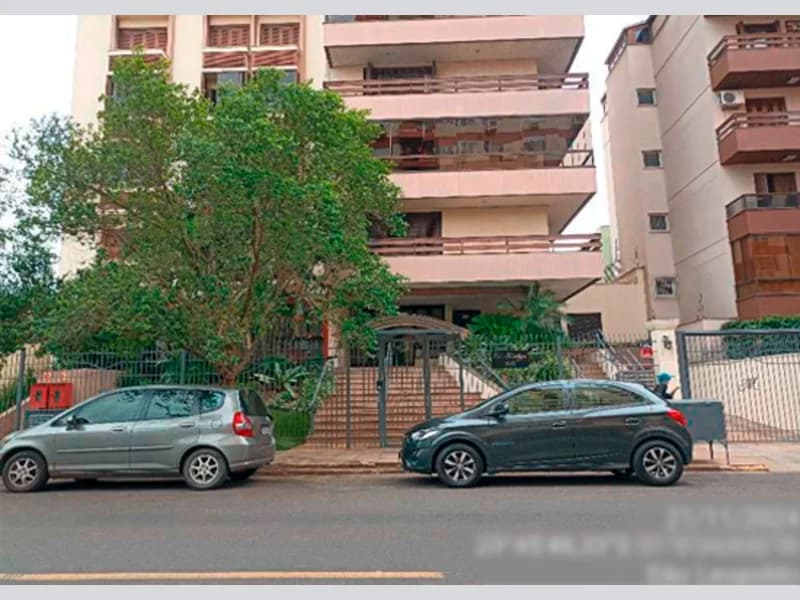 Foto 10 de 19: Apartamento em leilão em São Leopoldo - RS, bairro Centro — Apartamento - São Leopoldo - RS
