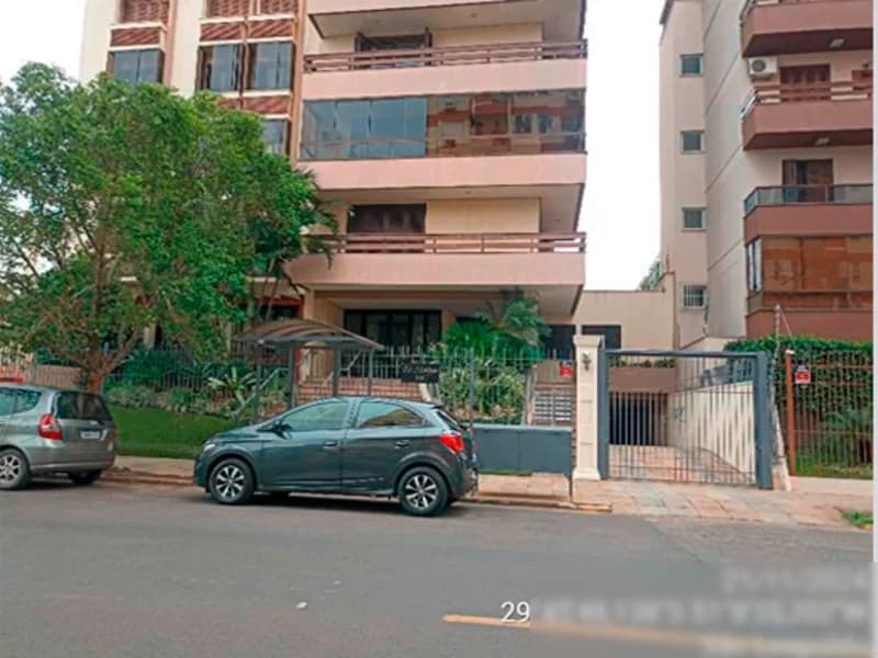 Foto 14 de 19: Apartamento em leilão em São Leopoldo - RS, bairro Centro — Apartamento - São Leopoldo - RS