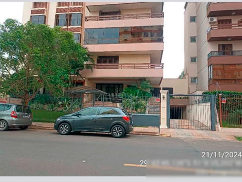 Foto 17 de 19: Apartamento em leilão em São Leopoldo - RS, bairro Centro — Apartamento - São Leopoldo - RS