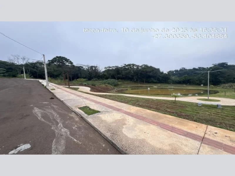 Foto 8 de 8: Terreno em leilão em Frederico Westphalen - RS, bairro São Cristóvão — Terreno - Frederico Westphalen - RS