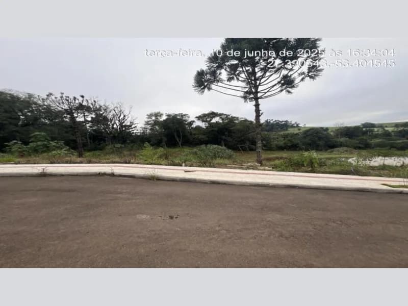 Foto 6 de 8: Terreno em leilão em Frederico Westphalen - RS, bairro São Cristóvão — Terreno - Frederico Westphalen - RS