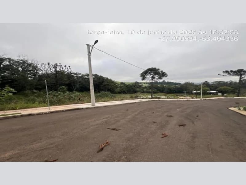 Foto 7 de 8: Terreno em leilão em Frederico Westphalen - RS, bairro São Cristóvão — Terreno - Frederico Westphalen - RS