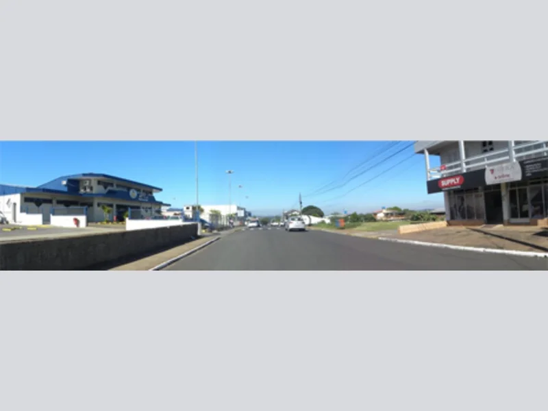 Foto 17 de 27: Casa em leilão em Teutônia - RS, bairro Canabarro — Prédio - Teutônia - RS