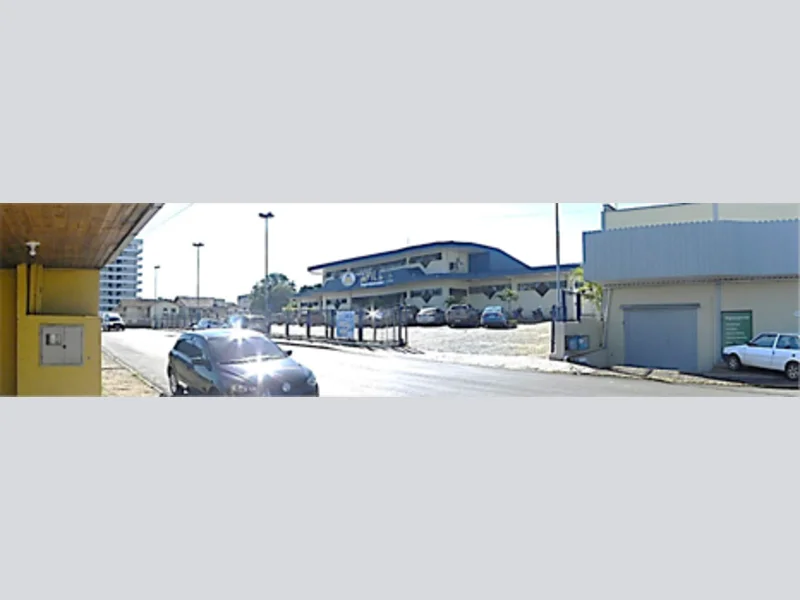 Foto 16 de 27: Casa em leilão em Teutônia - RS, bairro Canabarro — Prédio - Teutônia - RS