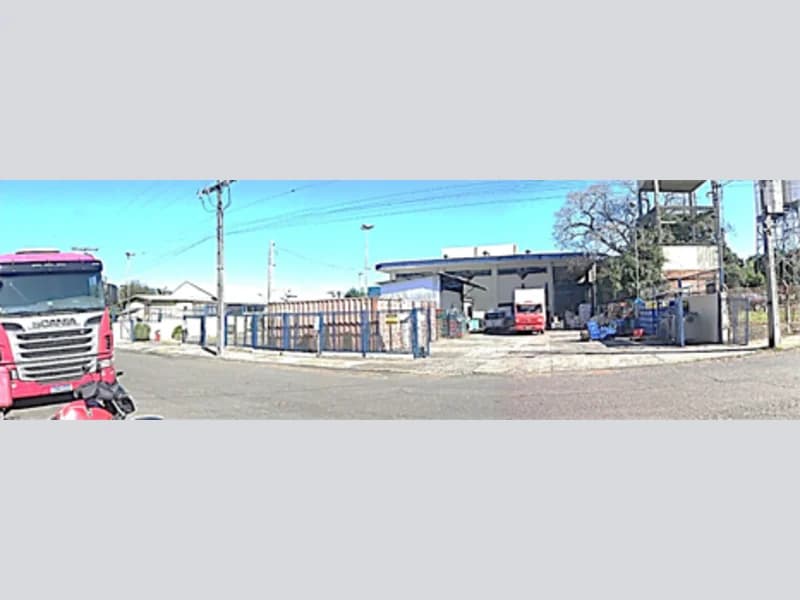 Foto 18 de 27: Casa em leilão em Teutônia - RS, bairro Canabarro — Prédio - Teutônia - RS