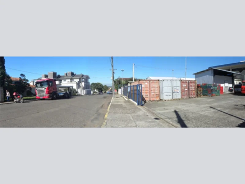 Foto 19 de 27: Casa em leilão em Teutônia - RS, bairro Canabarro — Prédio - Teutônia - RS