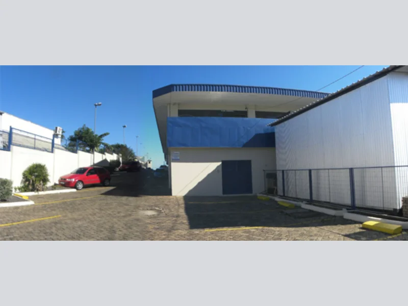 Foto 25 de 27: Casa em leilão em Teutônia - RS, bairro Canabarro — Prédio - Teutônia - RS