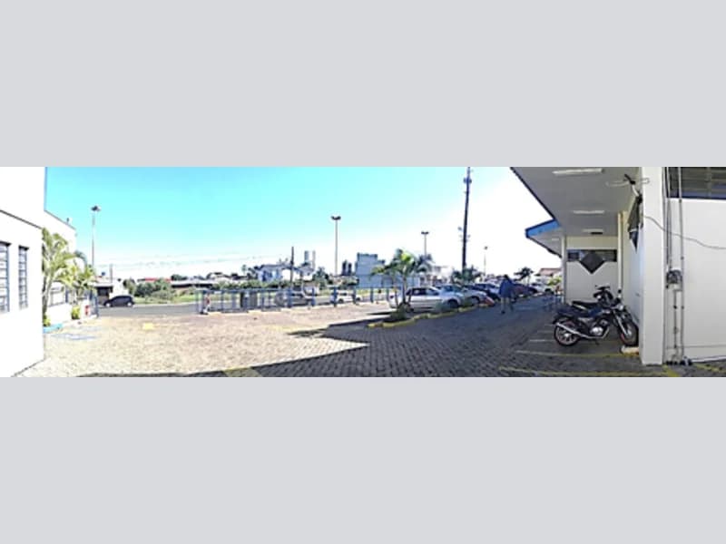 Foto 23 de 27: Casa em leilão em Teutônia - RS, bairro Canabarro — Prédio - Teutônia - RS