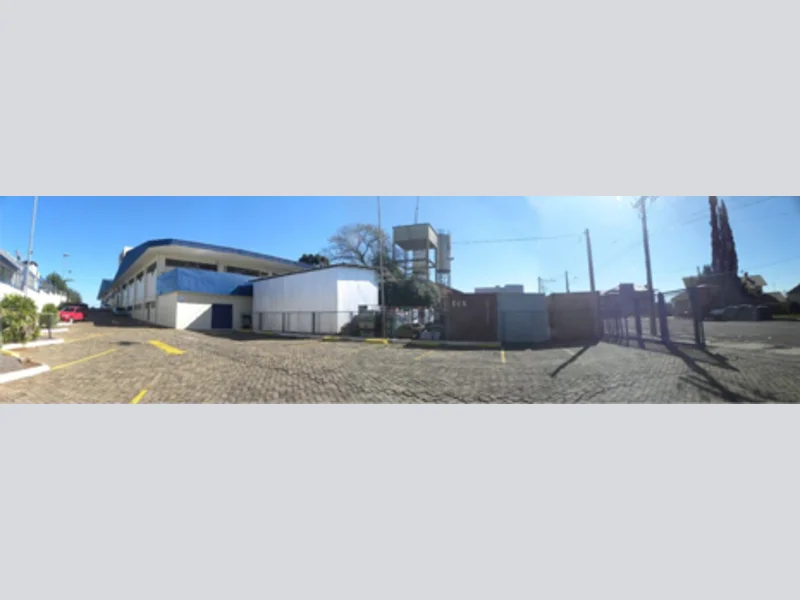 Foto 24 de 27: Casa em leilão em Teutônia - RS, bairro Canabarro — Prédio - Teutônia - RS