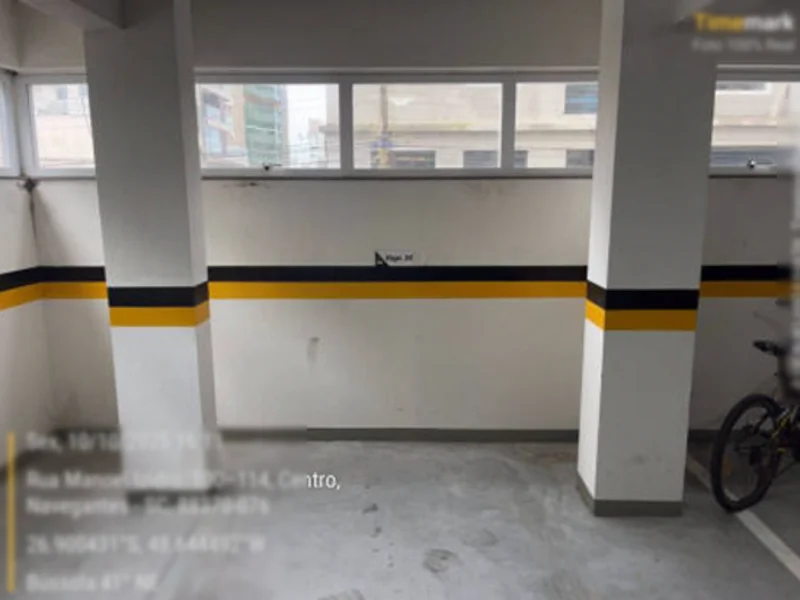 Foto 2 de 2: Apartamento em leilão em Navegantes - SC, bairro Centro — Apartamento - Navegantes - SC