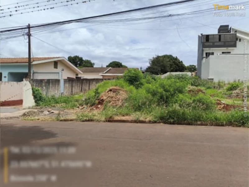 Foto 6 de 6: Terreno em leilão em Apucarana - PR — Terreno - Apucarana - PR